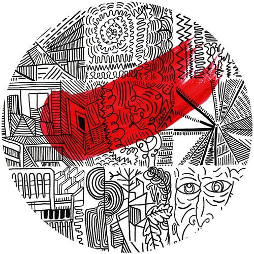 Peggy Gou - Art Of War (Part 1) - Import Vinyl 12 inch Record