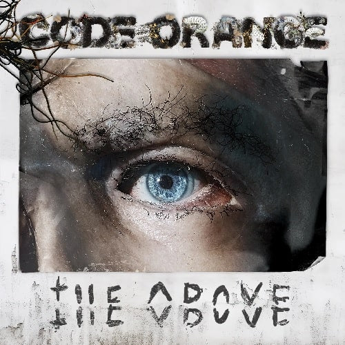 Code Orange (Code Orange Kids) - The Above - Import CD