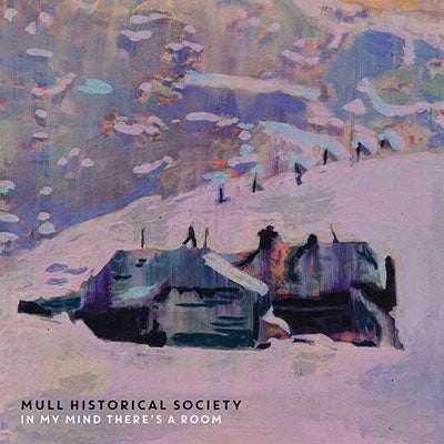 Mull Historical Society - In My Mind There's A Room - Import 2 Vinyl LP Record Limited Edition