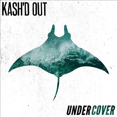 Kash'd Out - Undercover＜White Vinyl＞ - Import Vinyl LP Record