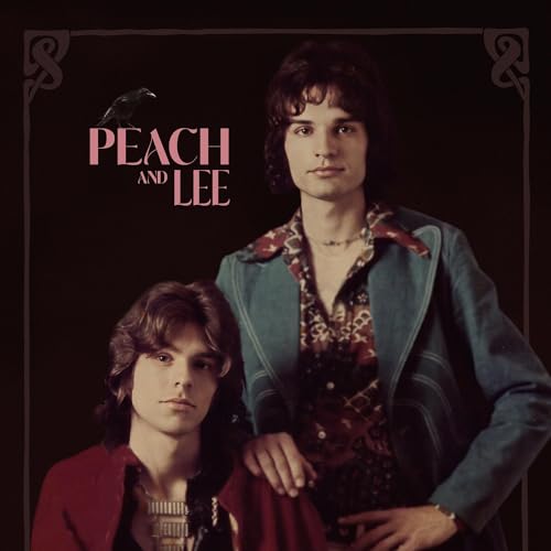 Peach And Lee - Not For Sale 1965-1975 - Import Vinyl 2 LP Record Limited Edition