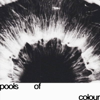 Junodream - Pools of Colour - Import Vinyl LP Record