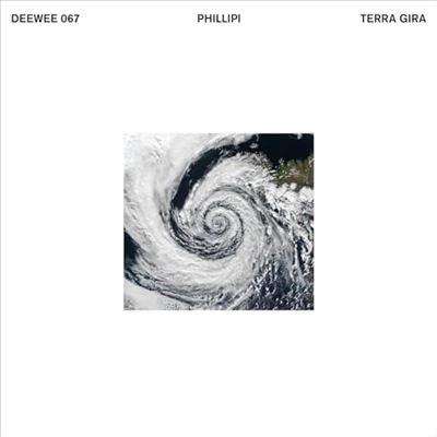 Phillipi - Terra Gira - Import Vinyl 12’ Single Record