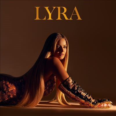 Lyra - Lyra - Import CD