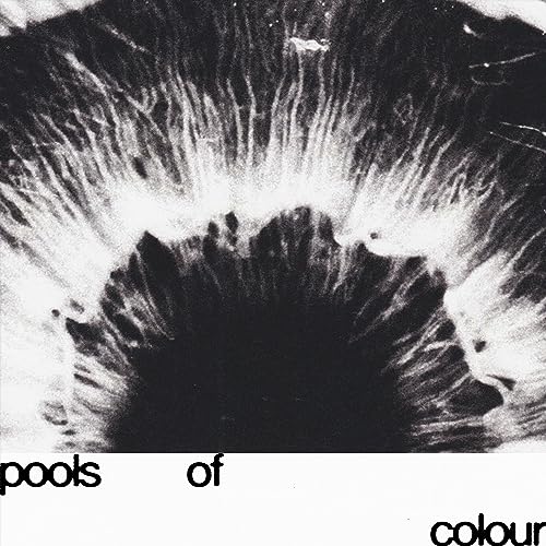 Junodream - Pools Of Colour - Import CD
