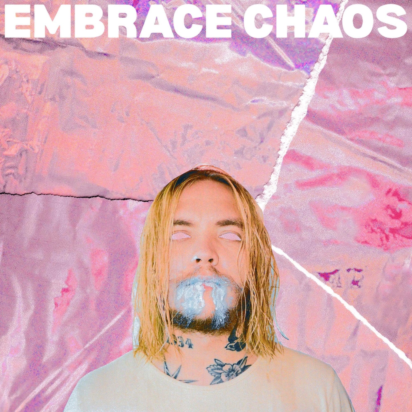 Alias - Embrace Chaos - Import CD