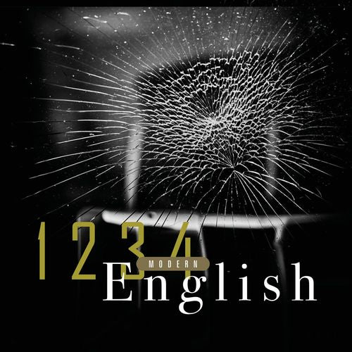 Modern English - 1 2 3 4 - Import CD