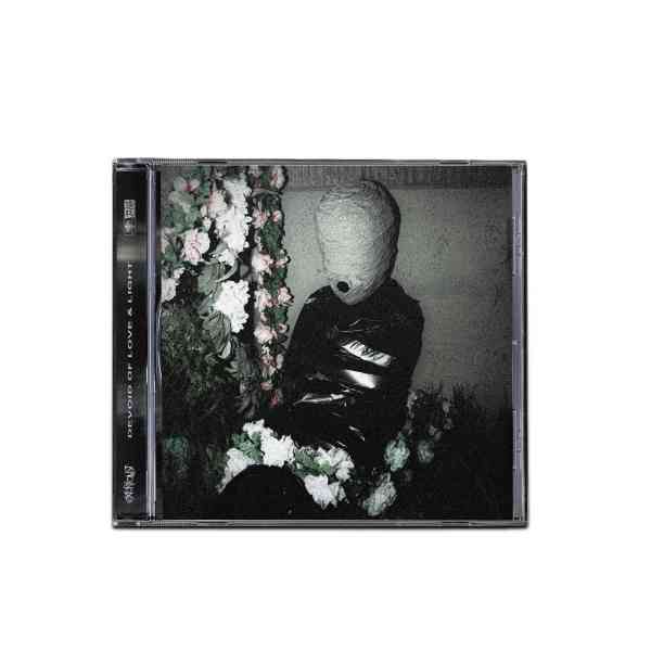 Extortionist - Devoid Of Love & Light - Import CD