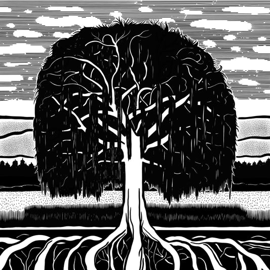 Dan Owen - The Willow Tree - Import CD
