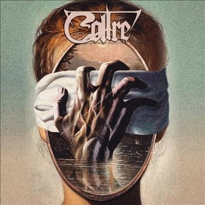Coltre - To Watch With Hands To Touch With Eyes - Import CD