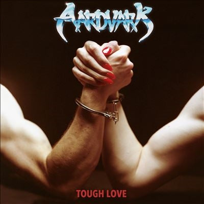 Aardvark - Tough Love - Import CD