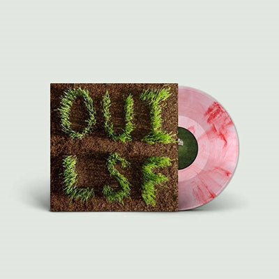 Les Savy Fav - Oui, Lsf - Import Bloodhot Vinyl LP Record Limited Edition