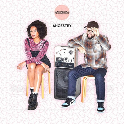 Anushka - Ancestry - Import Vinyl LP Record Limited Edition