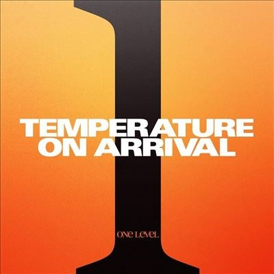 Temperature On Arrival - The Tunnel / 36 Degrees - Import 12inch Record
