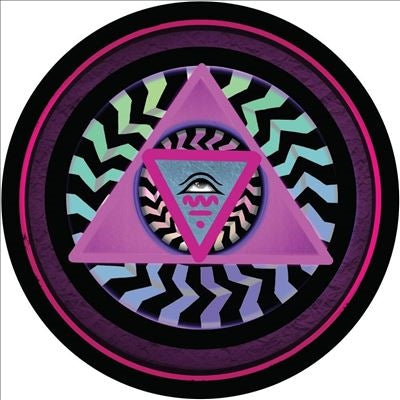 Harvy Valencia 、 Beltran - Origins Ep - Import Vinyl 12inch Record