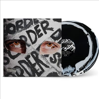 KxllSwxtch - Disorder - Import Vinyl LP Record