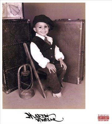 D Savage - Mafia Musik - Import CD