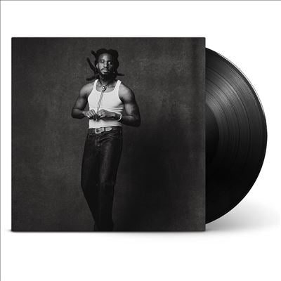 Shaboozey - Where I'Ve Been, Isn'T Where I'M Going - ImportLP Record