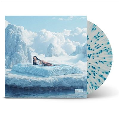 Tink - Winter's Diary 5 - Import Vinyl LP Record