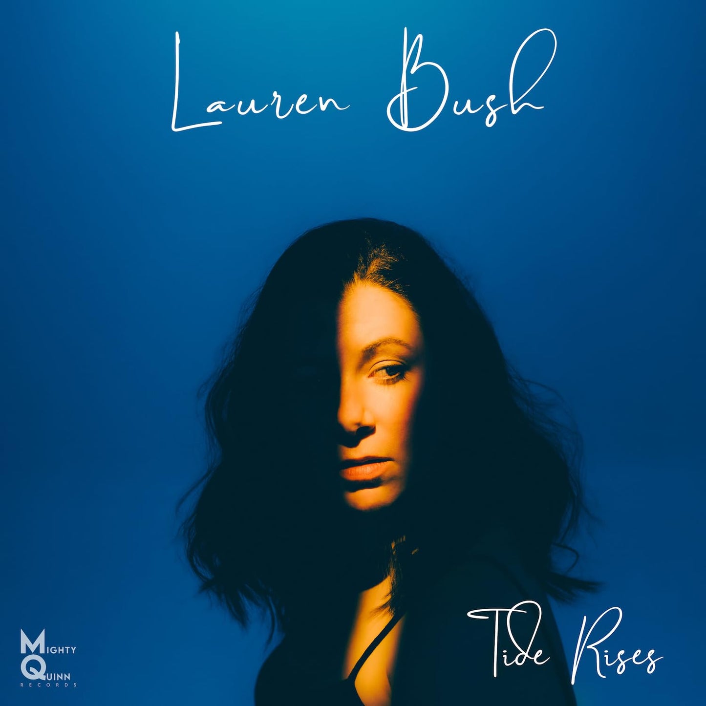 Lauren Bush - Tide Rises - Import CD