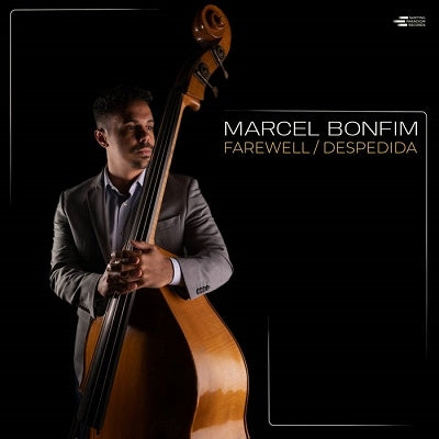 Marcel Bonfim - Farewell-Despedida - Import CD