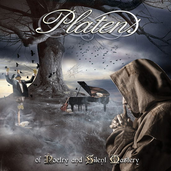 Platens - Of Poetry And Silent Mastery - Import CD