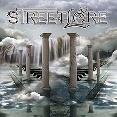 Streetlore - Streetlore - Import CD