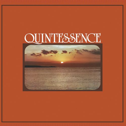 Quintessence(Jazz) - Quintessence - Import 180g Vinyl LP Record