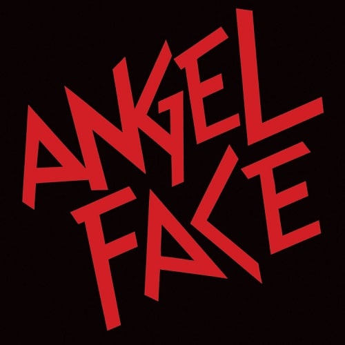 Angel Face (Jpn/Punk) - Angel Face - Import Vinyl LP Record