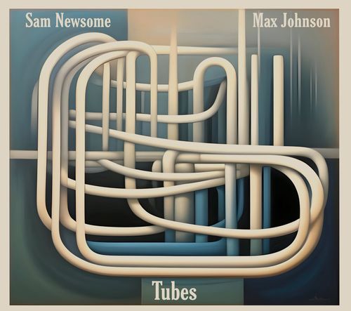 Max Johnson - Tubes - Import CD