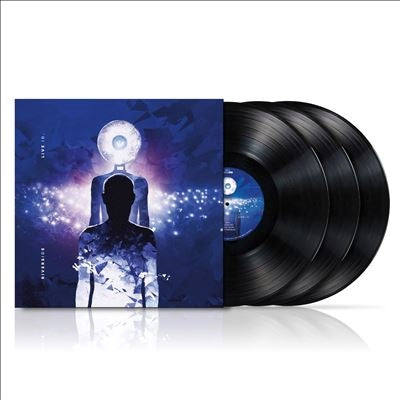 Riverside - Live Id. - Import Vinyl 3 LP Record