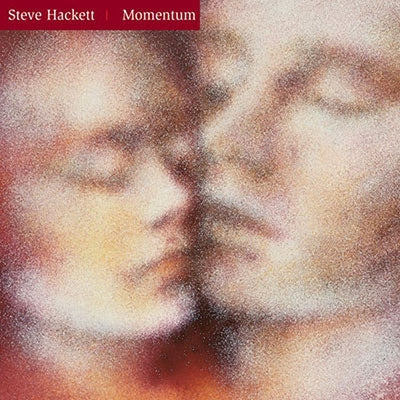 Steve Hackett - Momentum (Special Edition) (Re-Issue 2024) - Import CD
