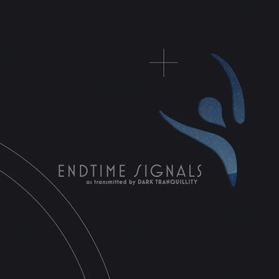 Dark Tranquillity  - Endtime Signals  - Import CD Digipak In O-Card Bonus Track Limited Edition