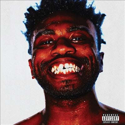 Kevin Abstract - Arizona Baby - Import Vinyl LP Record Limited Edition