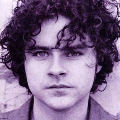 Paddy Casey - Amen (So Be It) - Import Vinyl LP Record