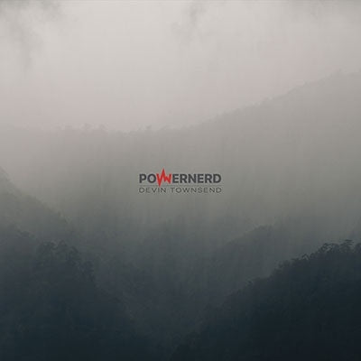 Devin Townsend - PowerNerd - Import CD