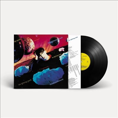 The Lightning Seeds - Cloudcuckooland - Import Vinyl LP Record