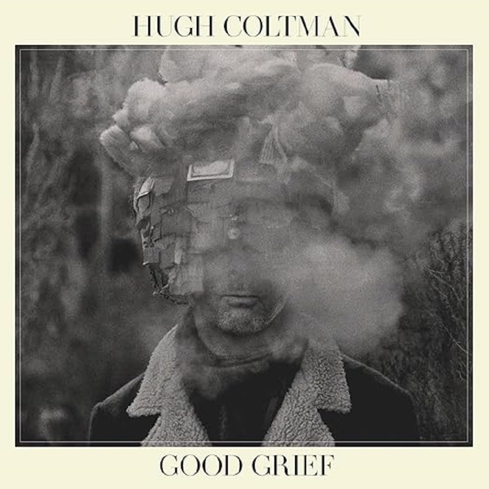 Hugh Coltman - Good Grief - Import CD