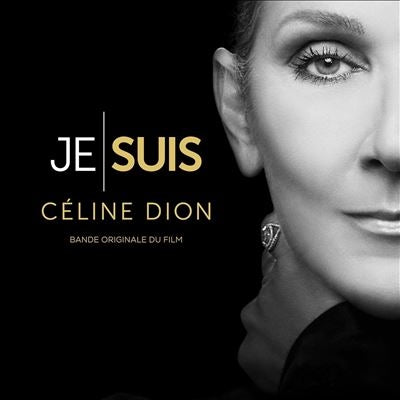 Celine Dion - Je Suis: Celine Dion (Bande Originale Du Film) - Import Vinyl 2 Record