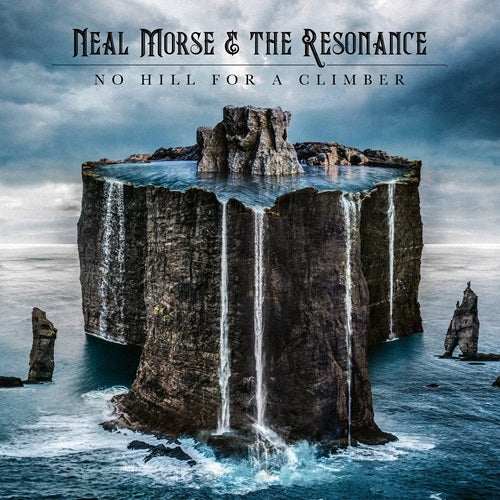 Neal Morse - No Hill For A Climber - Import CD