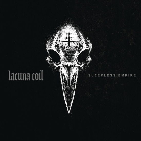 Lacuna Coil - Sleepless Empire - ImportCDBox SetLimited Edition