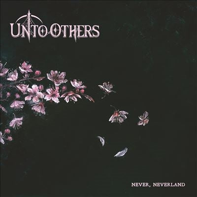Unto Others - Never Neverland - Import Picture Vinyl LP Record Limited Edition