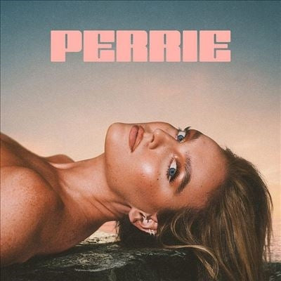 Perrie - Perrie - Import Vinyl LP Record