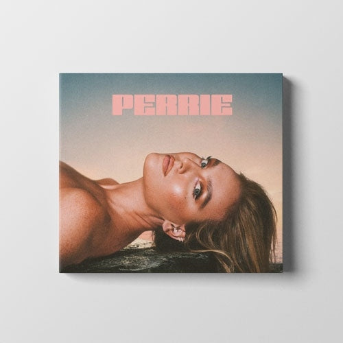 Perrie Edwards - Perrie - Import CD