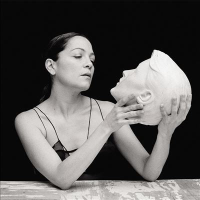 Natalia Lafourcade - De Todas Las Flores - Import Vinyl 2 LP Record Limited Edition
