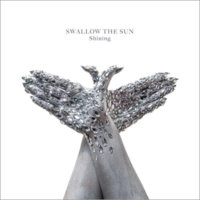 Swallow The Sun - Shining - Import CD Digipak