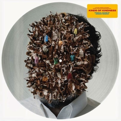 Jerskin Fendrix - Kinds Of Kindness - Import Picture Vinyl LP Record