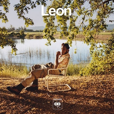 Leon Bridges - Leon - Import Vinyl LP Record