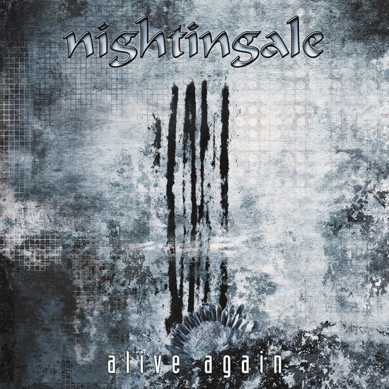 Nightingale - Alive Again - Import2 CDBonus Track