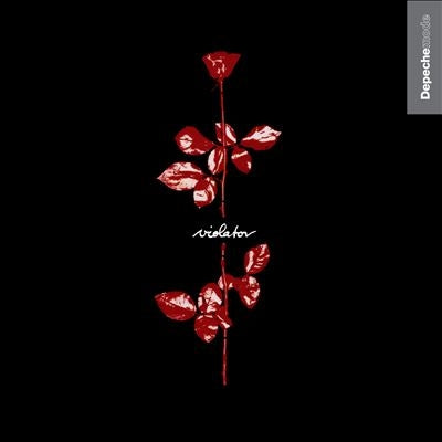 Depeche Mode - Violator - Import CD